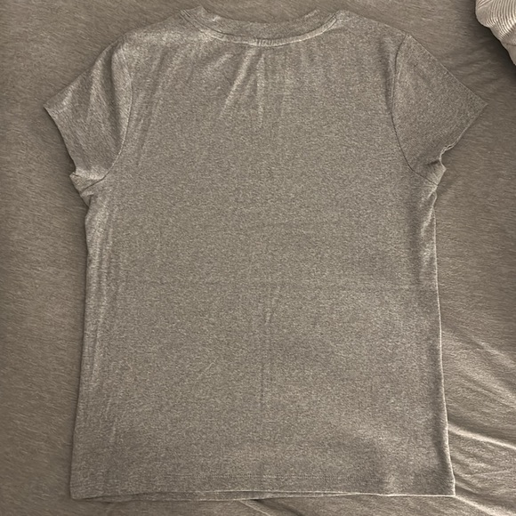 *🛒 FREE WITH PURCHASE* A New Day Cotton Modal Basic Tee - Picture 2 of 8